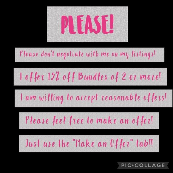 Make an Offer!!! - Picture 1 of 1